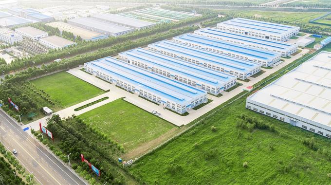 Hebei Feirui Biotechnology Co., LTD Firmenprofil