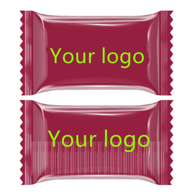 Qualität  OEM Cool Mint Tablet Candy Zero Sugar Mints Multi Colored usine