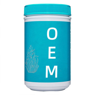 Qualität  OEM Collagen Solid Beverage Pure Vegetarian Gluten Free Type 1 Type 3 Collagen Peptides usine