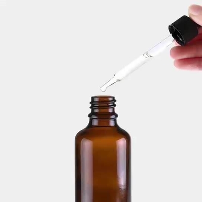 OEM-Melatonin-Lösung zum Einnehmen für schnelles Einschlafen und verbesserte Schlafqualität. Melatonin-Flüssigkeit