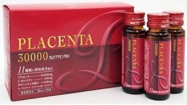 Alternde Antiergänzung der immunen Ergänzung des Soem-Frauenschönheitsprodukt-Kollagengetränks