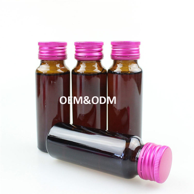 Schönheitsprodukt-Kollagengetränks Produkt Soem-ODM Mundflüssigkeit 50ml des Bestseller-