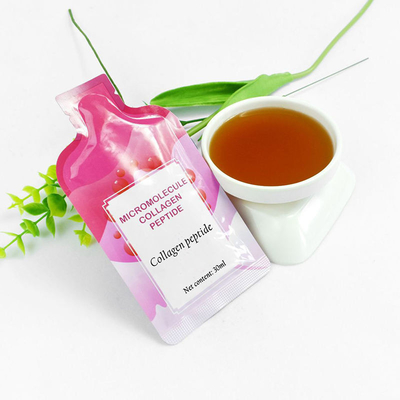 Soem-Blutorange-Hefe Acerola-Cherry Drink Oral Liquid Anti-Aging-Schönheit und -gesundheitswesen