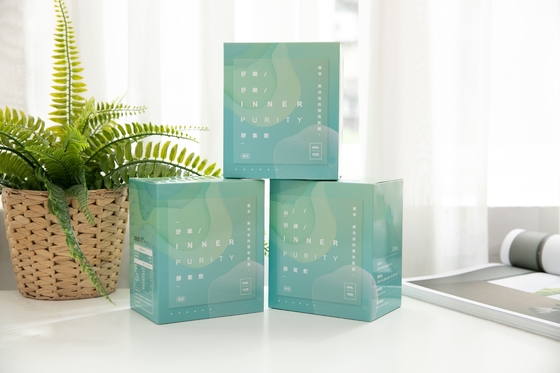 Soem Probiotics und Zymase-Mundflüssigkeit für intestinale Gesundheits-Ergänzungen