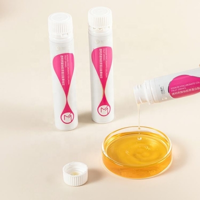 ODM OEM Drinks Oral Liquids Beauty-Hautpflege-Ergänzungsmittel