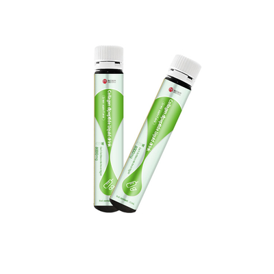 ODM OEM Drinks Oral Liquids Beauty-Hautpflege-Ergänzungsmittel