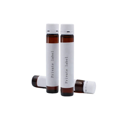 Anti Aging Whitening Collagen Liquid Oral Solution Exklusive antioxidative Fruchtmischung für die Haut