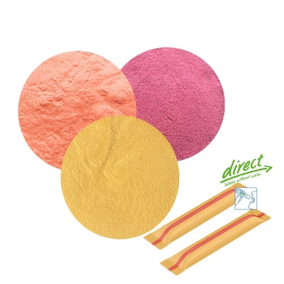 Soem-Elektrolyt-Ergänzungs-Vitamin- Cmineralinstantpulver-Pulver für schnelle Dehydrierungs-Entlastung