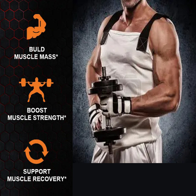 Soem fertigte Molkeproteinisolatpulver BCAA Molkeproteinpulver für Gewichtsverlust besonders an