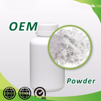 Hydrolysiertes Gesundheitsproteineigenmarken-Massenpulver Kollagenjapan-Soems nahrhaftes