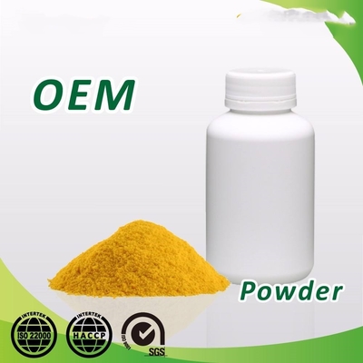 Hydrolysiertes Gesundheitsproteineigenmarken-Massenpulver Kollagenjapan-Soems nahrhaftes
