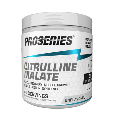Soem-Bodybuilding ergänzt des L-Citrullinc$dl-apfelsauren salzes des Citrullinapfelsauren salzes Pulver-L-Citrullin