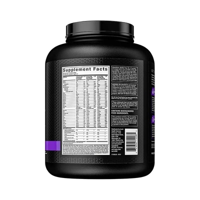 Soem-Übungsergänzungspulver für Gewichtszunahme, Muskelverbesserung und proteinreichen Inhalt