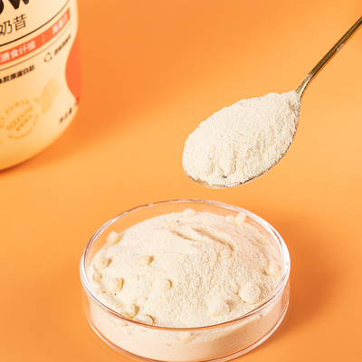Soem-Moosbeerfrucht-Kollagen und Probiotic Getränk-Ergänzungs-Kräuterergänzungs-rosa Pulver des Pulver-10B/20B