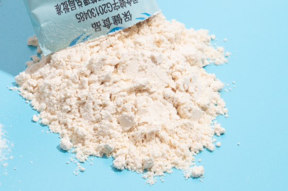 Soem-Moosbeerfrucht-Kollagen und Probiotic Getränk-Ergänzungs-Kräuterergänzungs-rosa Pulver des Pulver-10B/20B