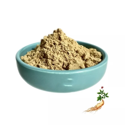 Fabriklieferant Thailand Black Ginger Powder OEM-Kapsel und Tabletten für die Gesundheitspflege von Männern