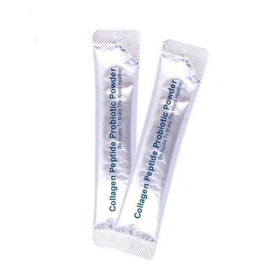 Soem-Moosbeerfrucht-Kollagen und Probiotic Getränk-Ergänzungs-Kräuterergänzungs-rosa Pulver des Pulver-10B/20B