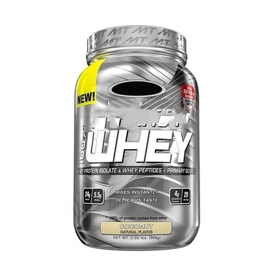 OEM/ODM Molkenproteinpulver, Ernährungspulver, Fitness, Training, Muskelaufbau, schnelle Gewichtszunahme, Kreatinpulver
