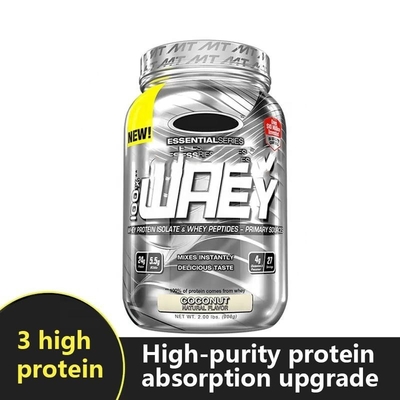 OEM/ODM Molkenproteinpulver, Ernährungspulver, Fitness, Training, Muskelaufbau, schnelle Gewichtszunahme, Kreatinpulver