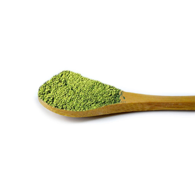 Pulver-Kohl-Auszug-Pulver Superfood Juiced Grüns Soems organisches