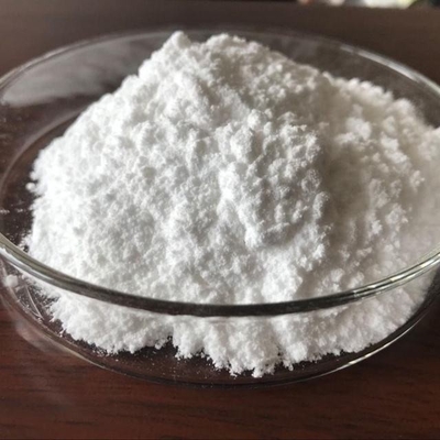 ODM-Soem-Pulver, das kosmetische Bestandteile 99% Alpha Arbutin Powder weiß wird
