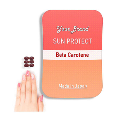 Whitening Capsule ist ein orales Schönheits- und Gesundheitsprodukt, das hauptsächlich aus verschiedenen Nährstoffen und Pflanzenextrakten mit Whi besteht