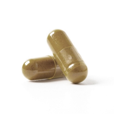 OEM-Grüntee-Extrakt zur Gewichtsabnahme, Kapseln, schnelles Fatburner-Ergänzungsmittel