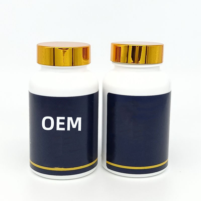 OEM Effective Healthy Beauty Supplement Glutathion-Hautaufhellungskapseln
