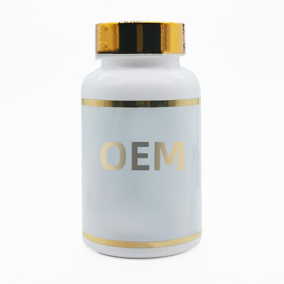 OEM-Schönheitsprodukte von höchster Qualität, heiß verkaufte Glutathionkapsel 1000 mg