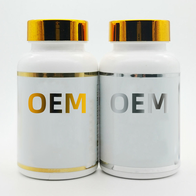 OEM-Schönheitsprodukte von höchster Qualität, heiß verkaufte Glutathionkapsel 1000 mg