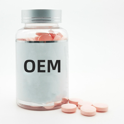 OEM-Schönheitsprodukte von höchster Qualität, heiß verkaufte Glutathionkapsel 1000 mg