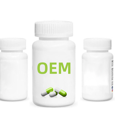 Soem 10% 40% 500Mg pulverisieren Auszug Turkesterone-Tablets, die Turkesterone Pillen für erhöhte Lebenskraft einkapselt