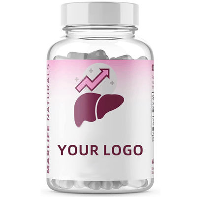 Soem BESTES TUDCA kapselt Taurin-Desoxycholsäure-Leber-Kapseln TUDCA ein