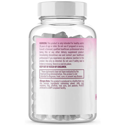 Soem BESTES TUDCA kapselt Taurin-Desoxycholsäure-Leber-Kapseln TUDCA ein