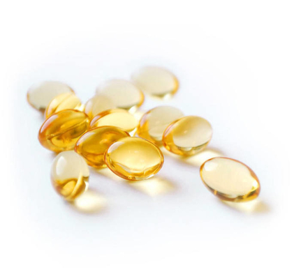 OEM-Großhandel, hochwertige Sacha-Inchi-Öl-Vitamin-E-Gemüse-Softgel-Kapseln, Nahrungsergänzungsmittel für die Herzgesundheit für alle