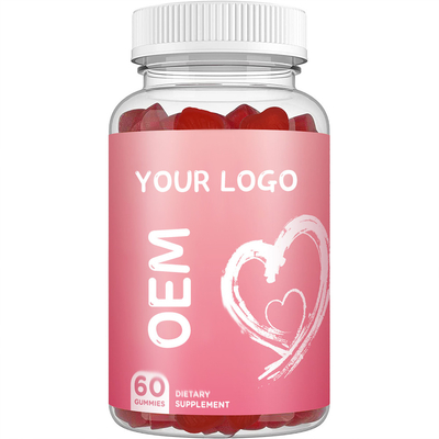 OEM Glutathion-Kapseln Kollagen Anti-Aging L-Glutathion