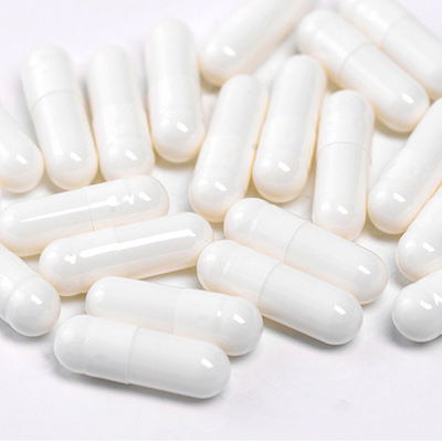 Soemmultivitamins und -nahrung ergänzen 10000mg Kapsel-Glutathions-Pillen des Vitamin-E Softgel enthäuten das Weiß werden der Kapsel