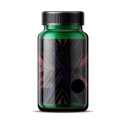 Eigenmarke reiner Steinauszug Shilajit für Shilajit-Kapseln Soem