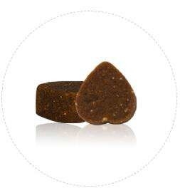 GEWINN-Tablet-Ergänzungs-Gesundheits-Muskel-Gewinn-Erbauer-Dog Weight Gain-Protein-Ergänzung Nutrit Haustier Soems Natur Ausbildungs