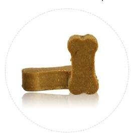GEWINN-Tablet-Ergänzungs-Gesundheits-Muskel-Gewinn-Erbauer-Dog Weight Gain-Protein-Ergänzung Nutrit Haustier Soems Natur Ausbildungs