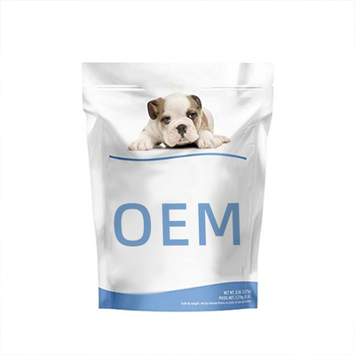 Soem-Vitamin-Rich Colostrum Nutrition Full Fat-Ziegen-Milchpulver für Welpen-und Kätzchen-Hundeergänzung