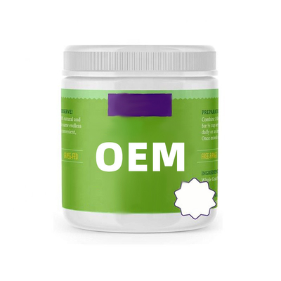 OEM Nutritional Probiotic Powder Hundeallergie-Immunergänzung Hundevitamin