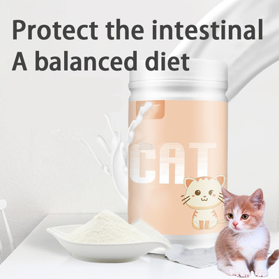Haustier-Gesundheitswesen-Ergänzungen Kätzchen Soems Cat Milk Supplement
