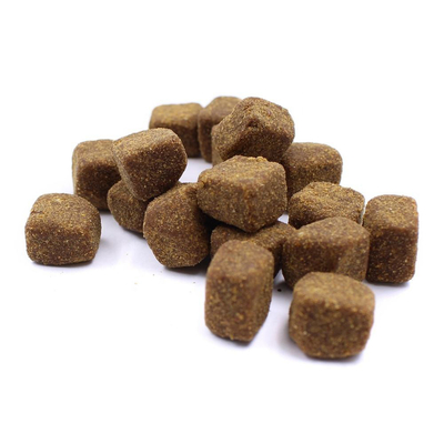 Haut-Mantel-Nahrungs-Kauen-Hundefutter-Vitamin-Ergänzung Soem