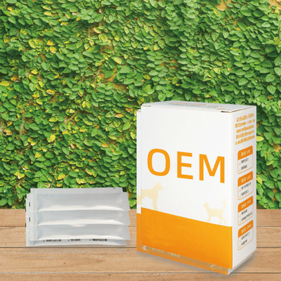 Ernährungsergänzungen der Gesundheits-30packs/Box