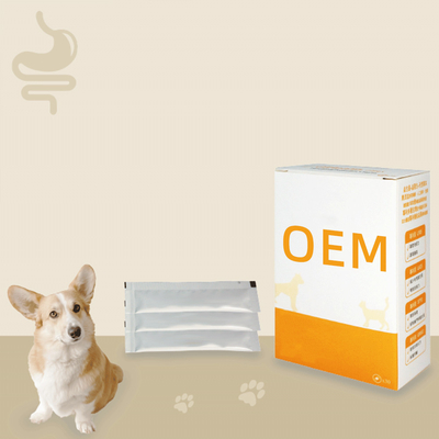 Ernährungsergänzungen der Gesundheits-30packs/Box