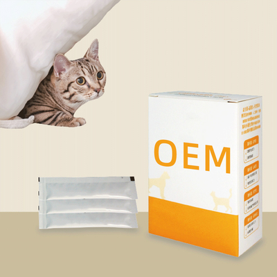 Ernährungsergänzungen der Gesundheits-30packs/Box