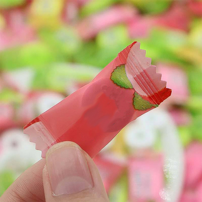Zuckerfreie gepresste Kinder-Minz-Sauertabletten-Süßigkeit OEM