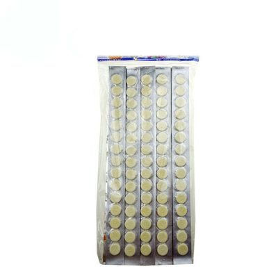 Tablet-Süßigkeits-trockene Kuhmilch-Tablet-Süßigkeit Soem-11gx30pcsx30bags