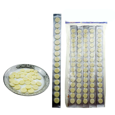 Tablet-Süßigkeits-trockene Kuhmilch-Tablet-Süßigkeit Soem-11gx30pcsx30bags